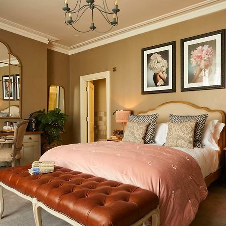 Broad Street Townhouse Otel Bath Dış mekan fotoğraf