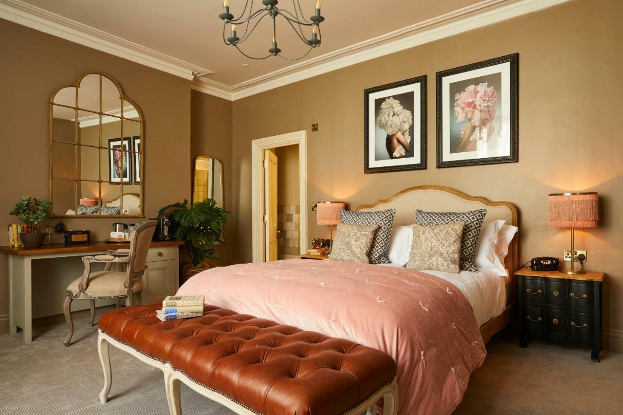 Broad Street Townhouse Otel Bath Dış mekan fotoğraf