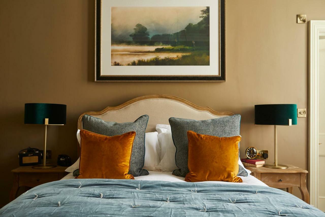 Broad Street Townhouse Otel Bath Dış mekan fotoğraf
