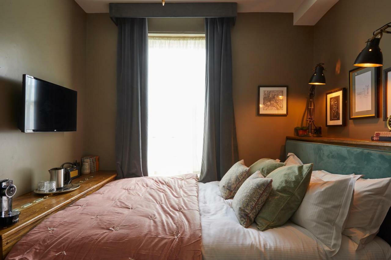 Broad Street Townhouse Otel Bath Dış mekan fotoğraf