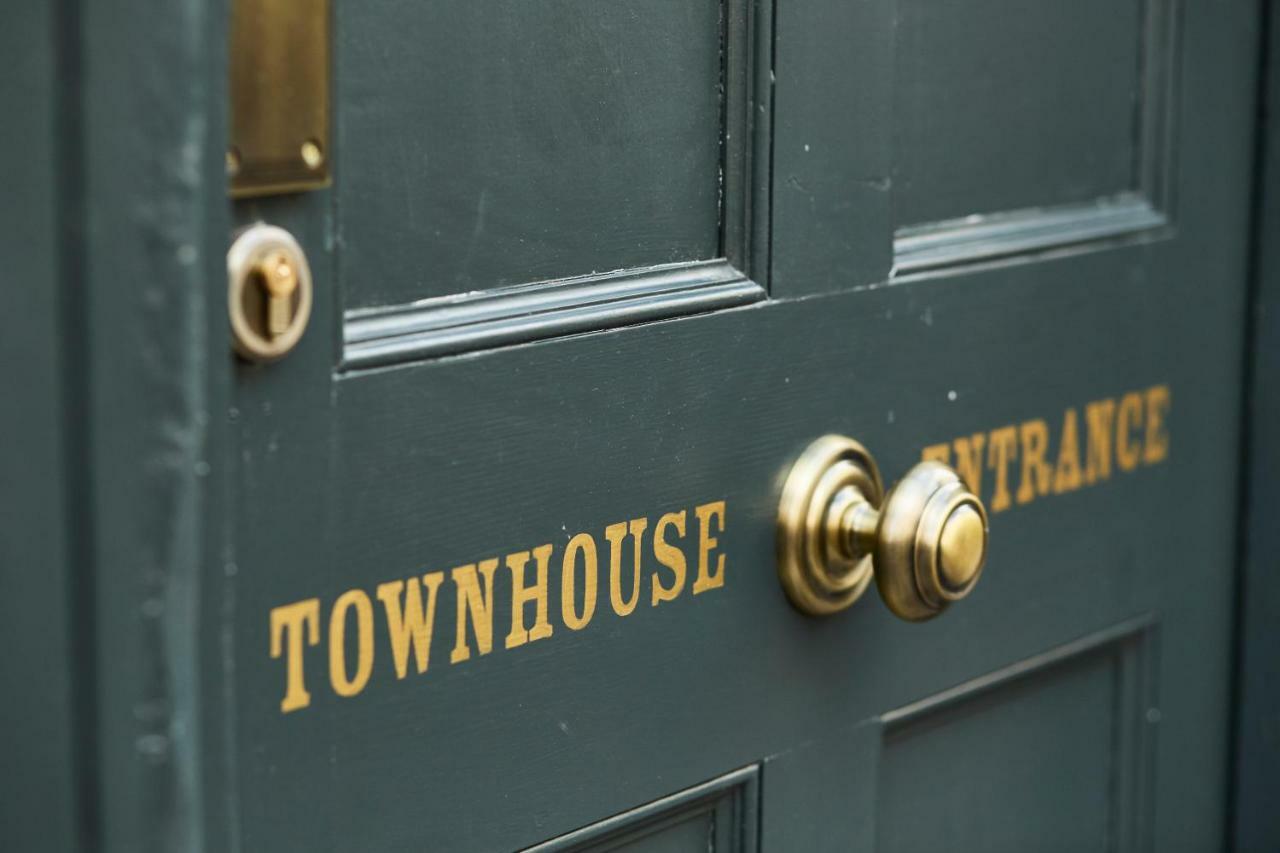 Broad Street Townhouse Otel Bath Dış mekan fotoğraf