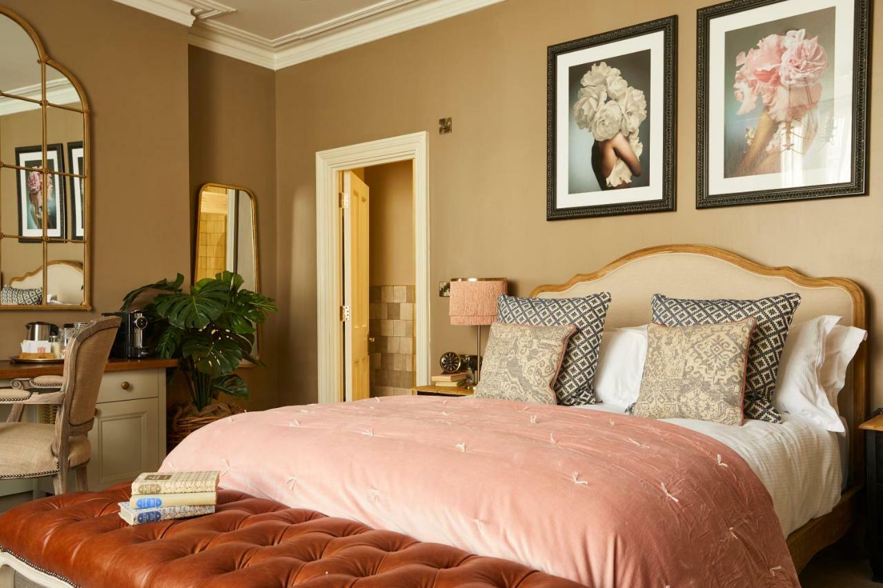 Broad Street Townhouse Otel Bath Dış mekan fotoğraf