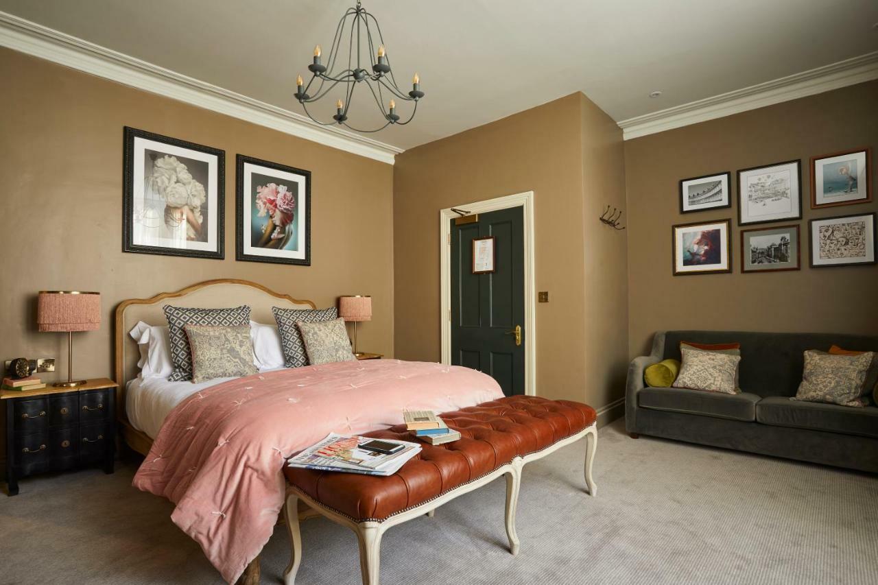 Broad Street Townhouse Otel Bath Dış mekan fotoğraf