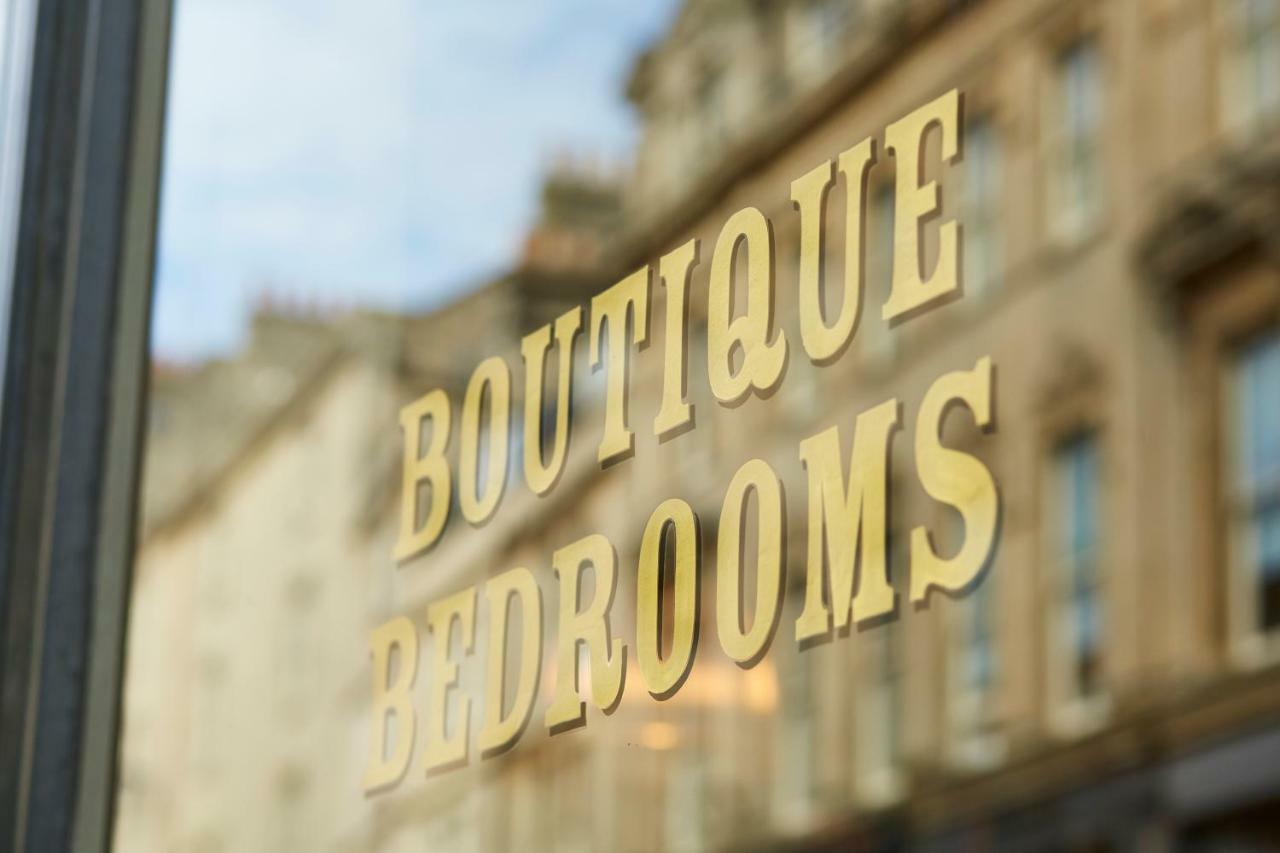 Broad Street Townhouse Otel Bath Dış mekan fotoğraf