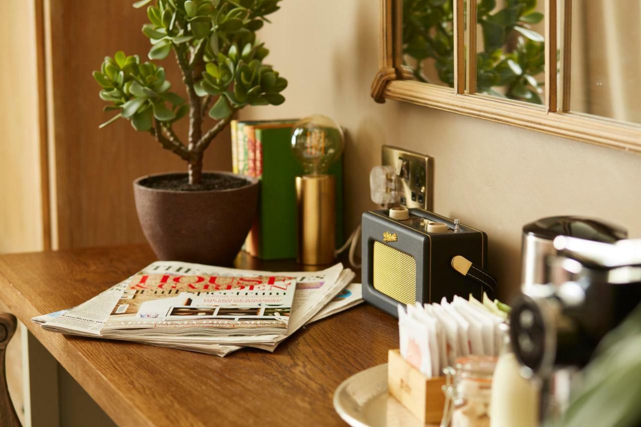 Broad Street Townhouse Otel Bath Dış mekan fotoğraf