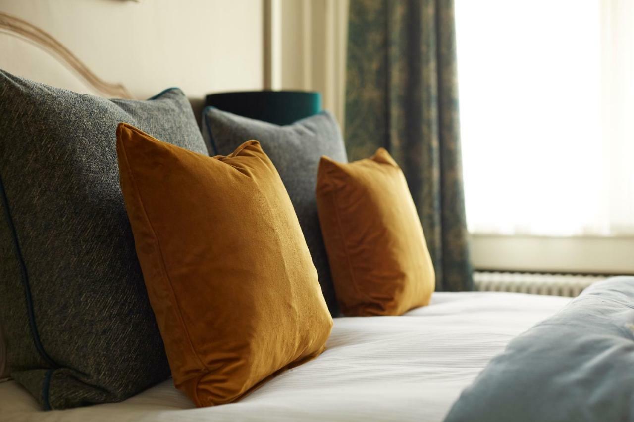 Broad Street Townhouse Otel Bath Dış mekan fotoğraf