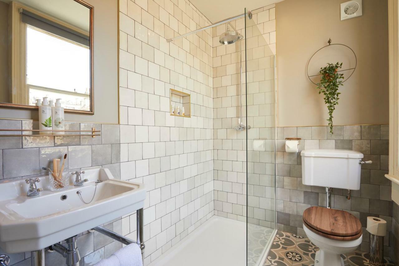 Broad Street Townhouse Otel Bath Dış mekan fotoğraf